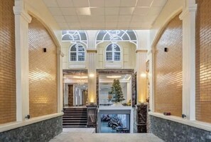 Hall