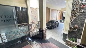 Lobby - Palette Phu Nhuan Apartment (Ho Chi Minh City)
