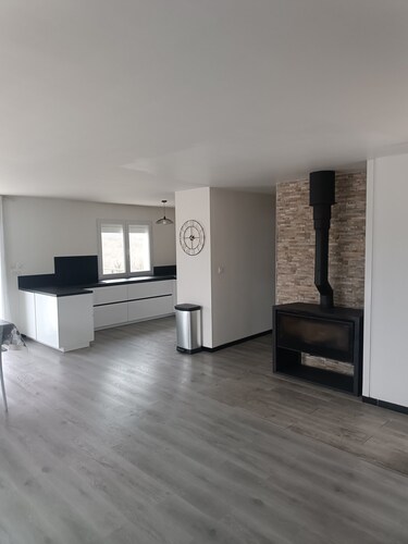 Maison de vacances Alfaro avec piscine privée