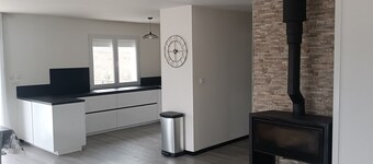 Vakantiehuis Alfaro met privézwembad