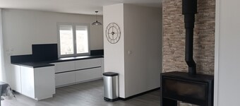 Maison de vacances Alfaro avec piscine privée