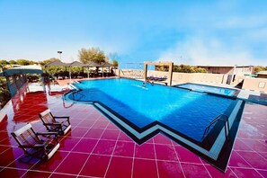 Unclassified image, 3 of 30, button - THE GANGA RESORT (Bikaner)