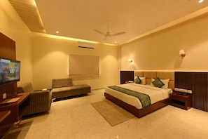 Phòng đôi Superior, quang cảnh vườn