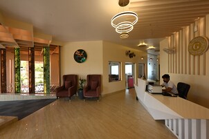 Recepción
