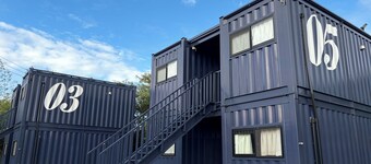 MIYAKOJIMA Blue Village HOTEL & SAUNA