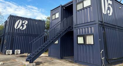 MIYAKOJIMA Blue Village HOTEL & SAUNA