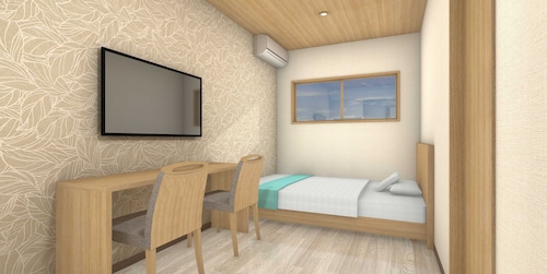 MIYAKOJIMA Blue Village HOTEL & SAUNA