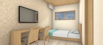 MIYAKOJIMA Blue Village HOTEL & SAUNA