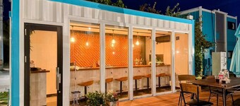 MIYAKOJIMA Blue Village HOTEL & SAUNA