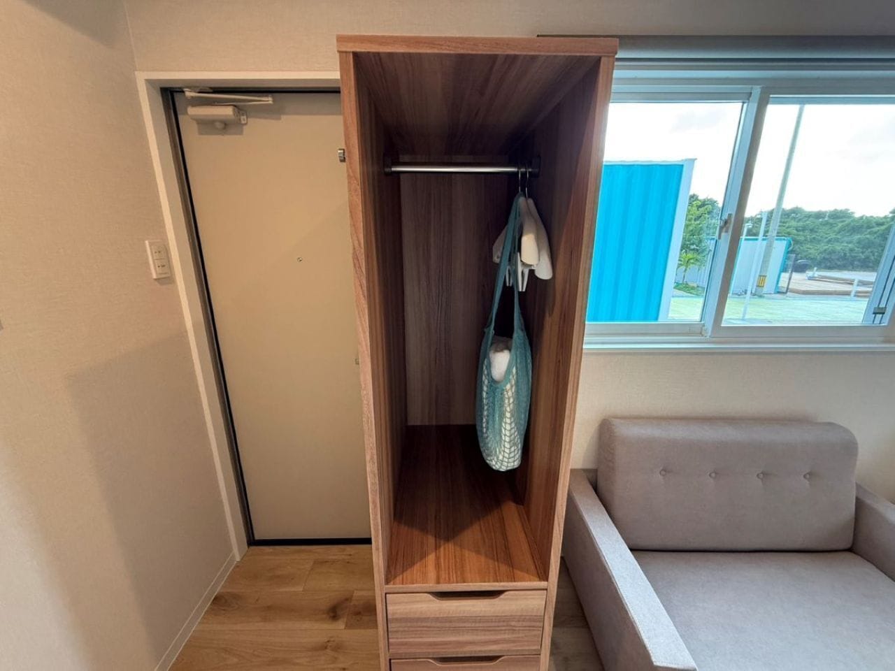 Standard Single Room, Microwave, Garden View | Memory foam beds, desk, free WiFi, bed sheets
