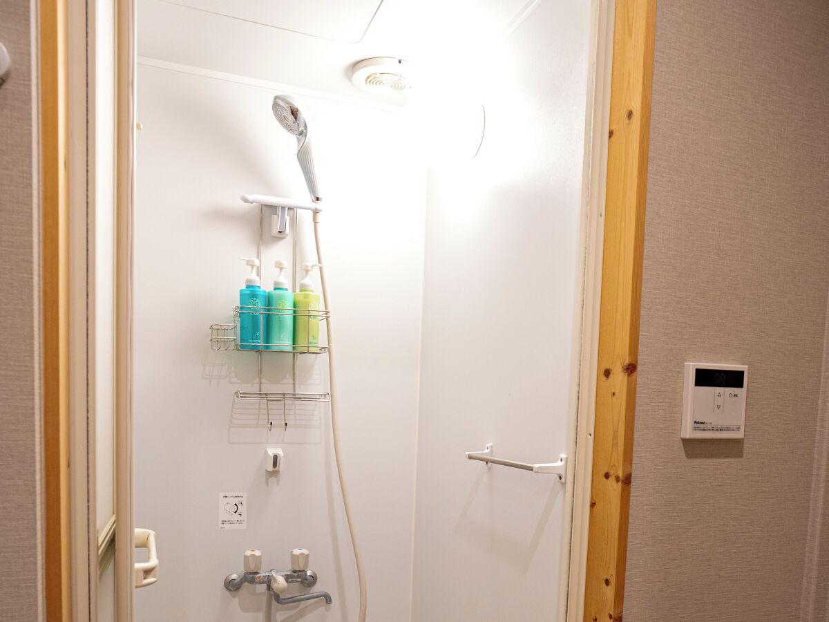 Economy Single Room, Non Smoking, Shared Bathroom | Shared bathroom