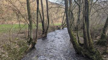 Huoneisto | Näkymä majoituspaikasta