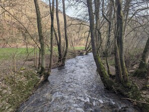 apartman | Kilátás a szállásról