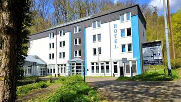 Apartment | Exterior