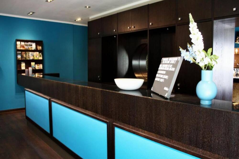 Koblenz Hotel Valley Suite With Hot Tub