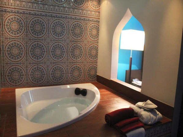 Apartment | Badezimmer