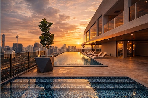Armani Residence Kuala Lumpur