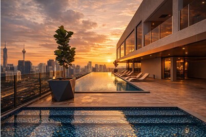 Armani Residence Kuala Lumpur