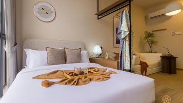 Appartement Duplex Standard