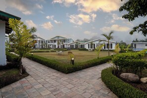 Unclassified image, 2 of 36, button - Baris resort Corbett (Ramnagar)