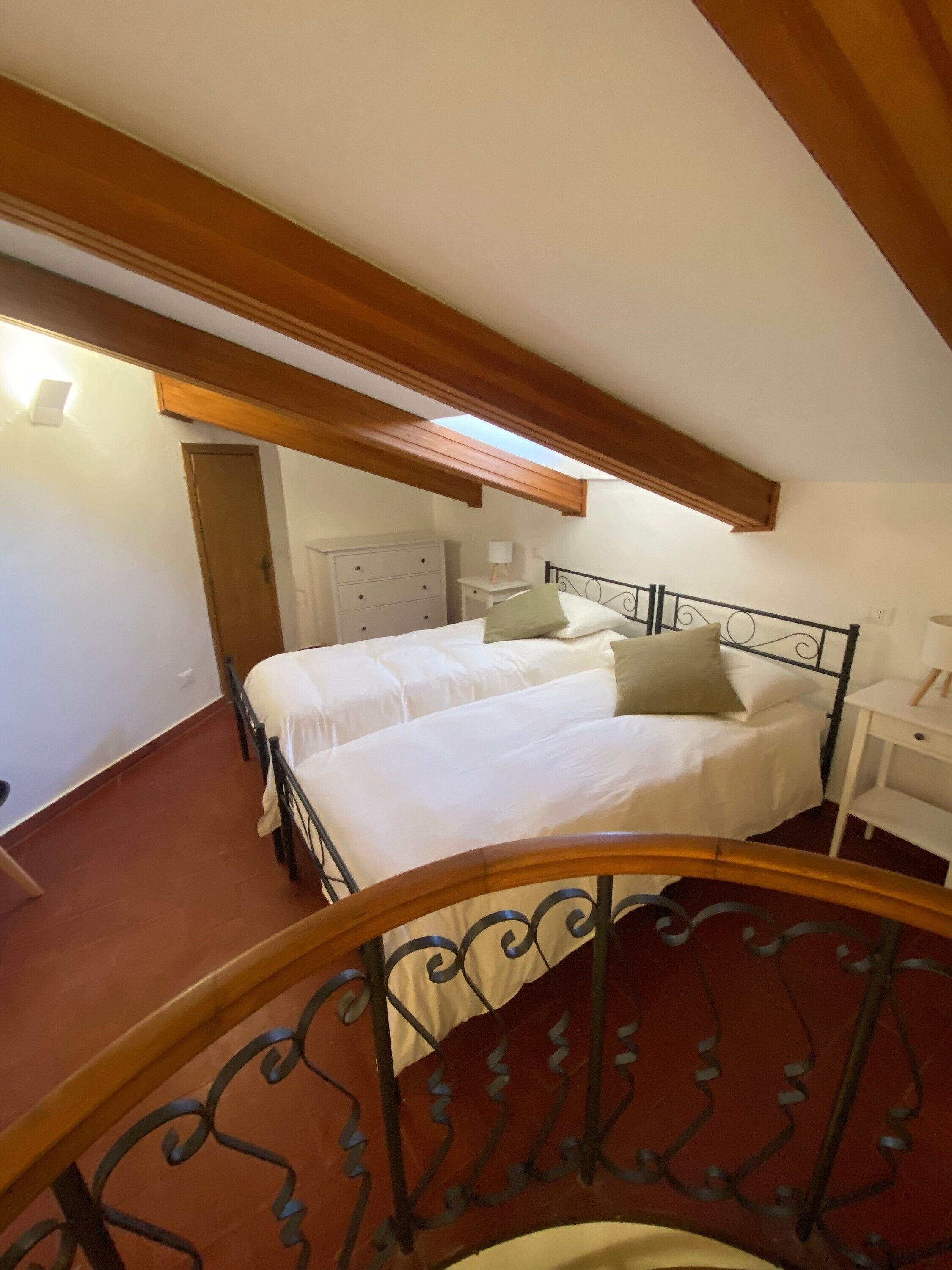 4 Schlafzimmer, Bügeleisen/Bügelbrett, WLAN, Bettwäsche