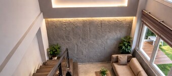 Airnest Suites Near Athens Airport