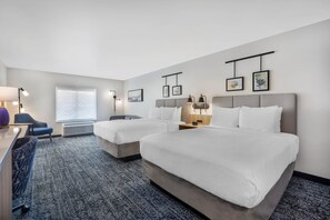 WiFi (free) - Sleep Inn & Suites Henderson – Las Vegas (Henderson)