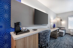 WiFi (free) - Sleep Inn & Suites Henderson – Las Vegas (Henderson)