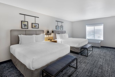 Sleep Inn & Suites Henderson – Las Vegas