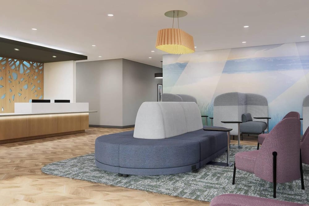 Sleep Inn & Suites Henderson – Las Vegas