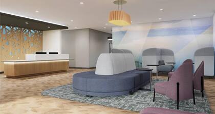 Sleep Inn & Suites Henderson – Las Vegas