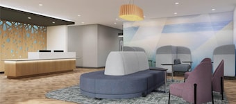 Sleep Inn & Suites Henderson – Las Vegas