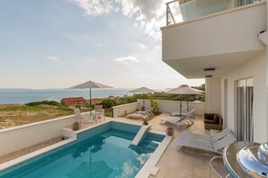 Pool - Belo Horizonte Split (Split)