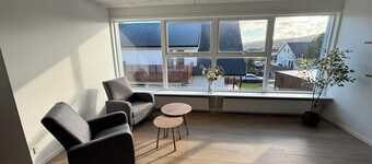 Cozy Guest House in Tórshavn