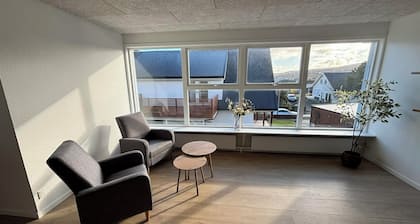 Cozy Guest House in Tórshavn