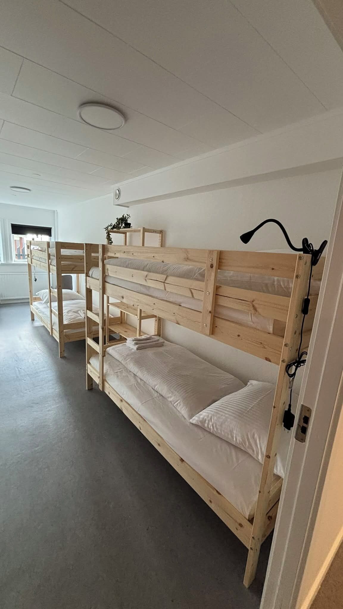 Quadruple Room, Garden View | Free WiFi