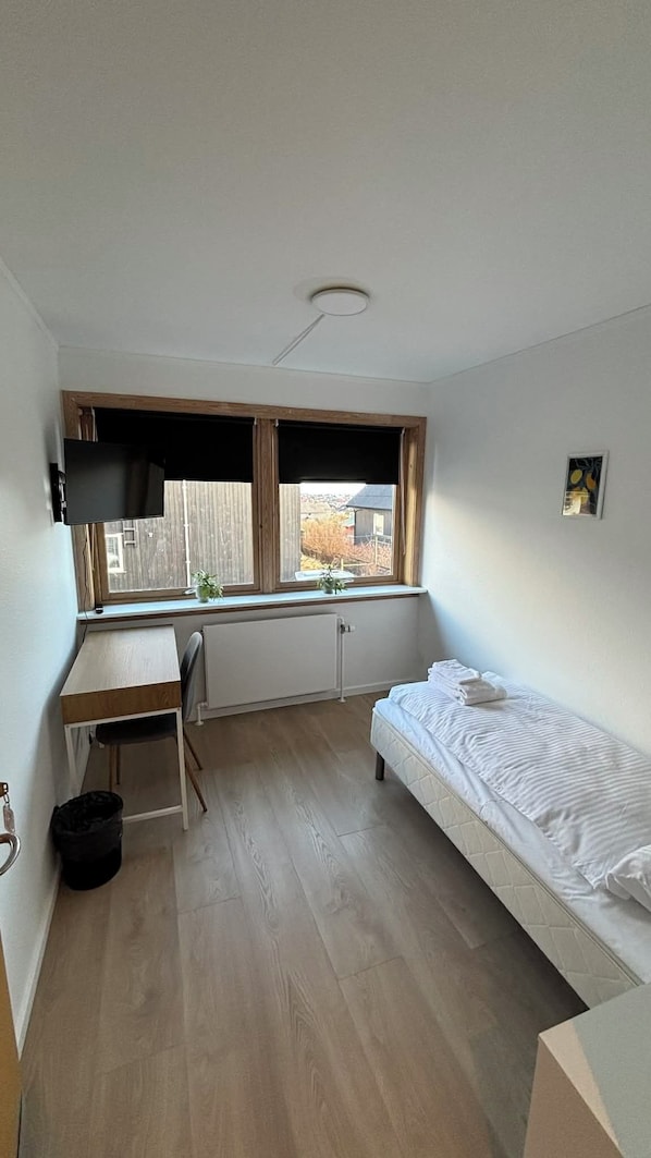 Free WiFi - Cozy Guest House in Tórshavn (Tórshavn)
