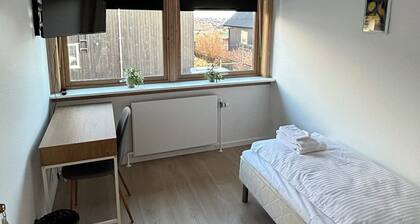 Cozy Guest House in Tórshavn