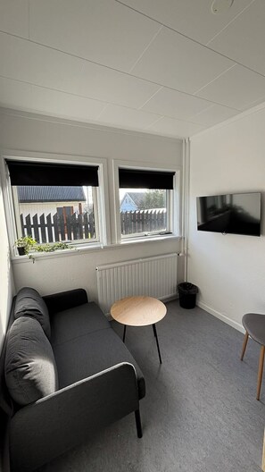 四人房, 花園景觀 | 免費無線上網