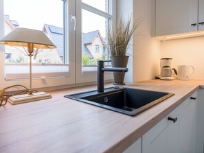 Geladeira, fogão, cooktop, lava-louças