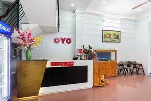 Unclassified image, 5 of 18, button - OYO 656 Nam Hai Hotel (Ho-Chi-Minh)