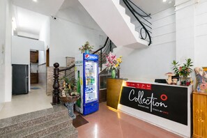 ล็อบบี้