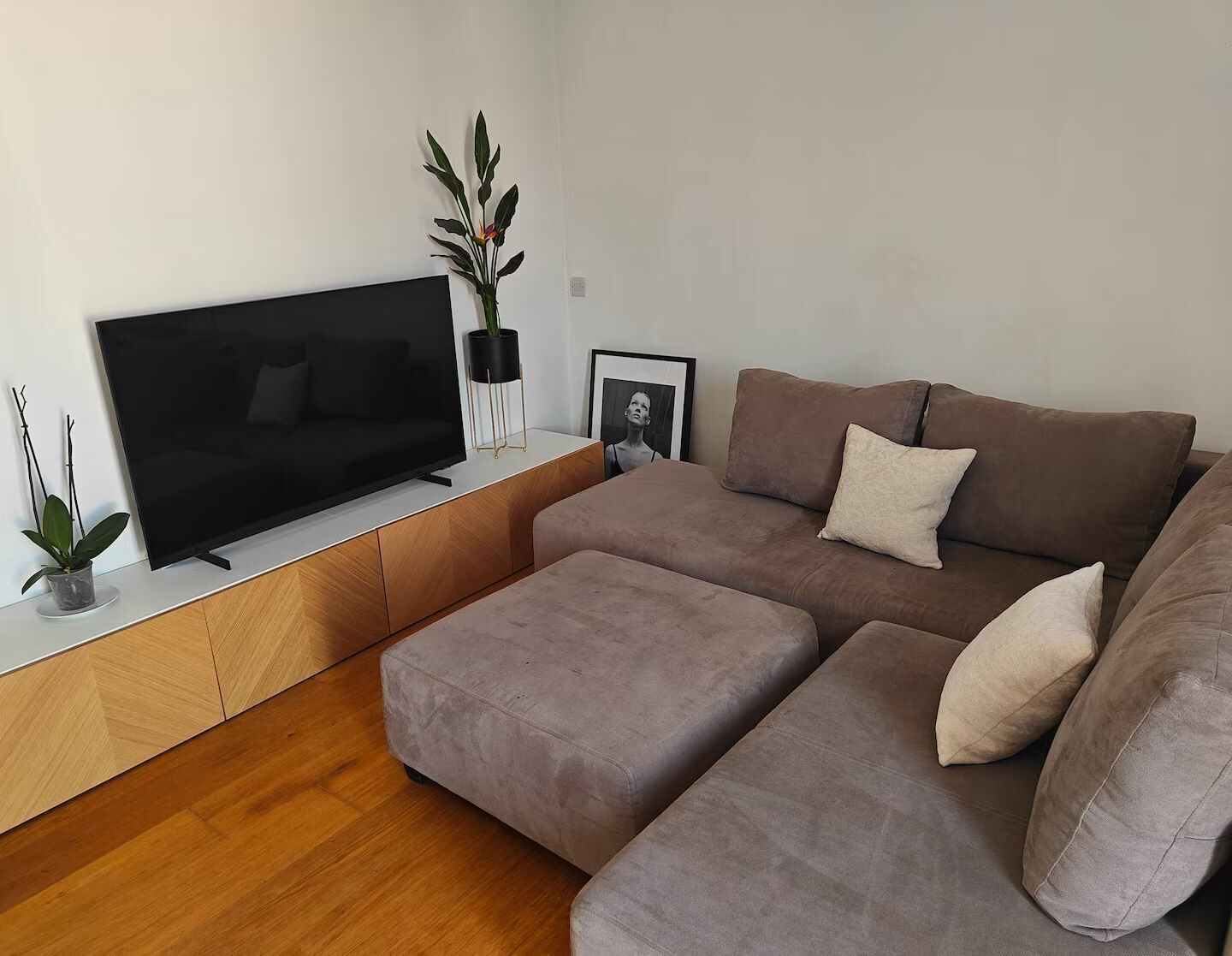 Cobertura, vista para a cidade