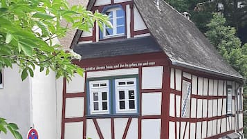 Außenbereich