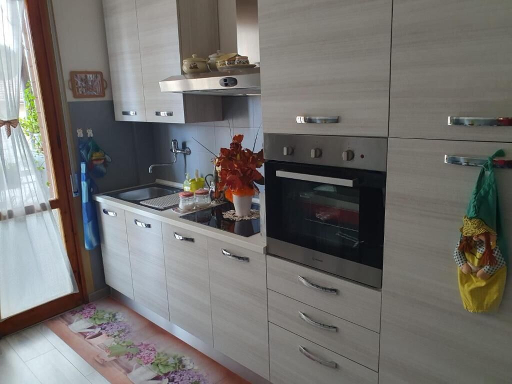 Cucina privata
