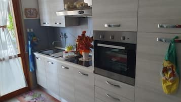 Cucina privata