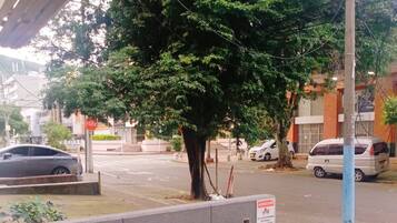 Room, Multiple Bedrooms, Smoking | Property grounds