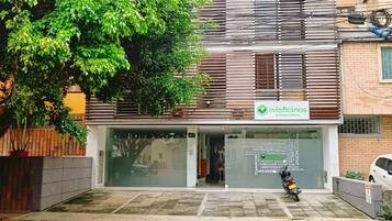 Room, Multiple Bedrooms, Smoking | Exterior