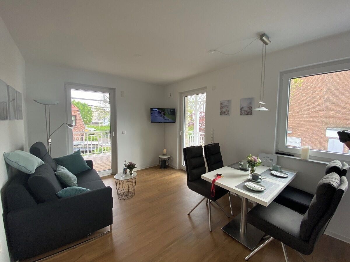 Bild für Gastgeberprofil