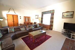 LCD TV - Westgate Cottage (Ventnor)